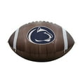 thumbnail image 1 of Logo Brands Penn State Nittany Lions Pre-Lit 10'x6' Inflatable Football, 1 of 6