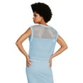 thumbnail image 2 of Steve Madden Ladies Crochet Top, 2 of 4