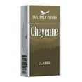 thumbnail image 2 of Cheyenne Classic Little Cigars 100's 20 ct., 10 pk., 2 of 2