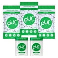 thumbnail image 1 of PUR Spearmint Sugar Free, Xylitol, Chewing Gum and Mints, Variety Pack, 5 pks., 1 of 5