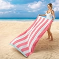 thumbnail image 5 of Member's Mark 2-Pack Adult Sand-Friendly Beach Towels, 40" x 72", 5 of 6