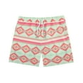 thumbnail image 11 of Member's Mark Boys Resort Swim Trunk, 11 of 14
