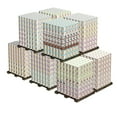 thumbnail image 1 of Augason Farms “Friends & Family” Emergency Food Supply Kit (20-person, 1 year), 1 of 6