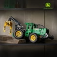 thumbnail image 2 of LEGO Technic John Deere 948L-II Skidder Tractor Toy, 1492 pcs., 2 of 6
