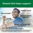 thumbnail image 5 of Nature Made Vitamin B12 1000 mcg Softgels, 400 ct., 5 of 11