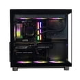thumbnail image 3 of Skytech Tempest Gaming Desktop | AMD Ryzen 7 7800 X3D | NVIDIA GeForce RTX 5070 12GB | 16GB DDR5 RAM | 1TB NVMe SSD, 3 of 5
