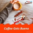 thumbnail image 9 of Kinder Bueno Milk Chocolate Hazelnut Bars, 1.5 oz., 20 pk., 9 of 10