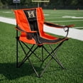 thumbnail image 2 of Logo Brands T L Hanna High School Sideline XL Chair, 2 of 7