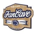 thumbnail image 1 of NE Cornhuskers Fan Cave Sign, 1 of 5