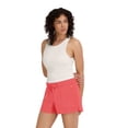 thumbnail image 2 of Outdoor Voices Women's Ribbed Tank Top, 2 of 9