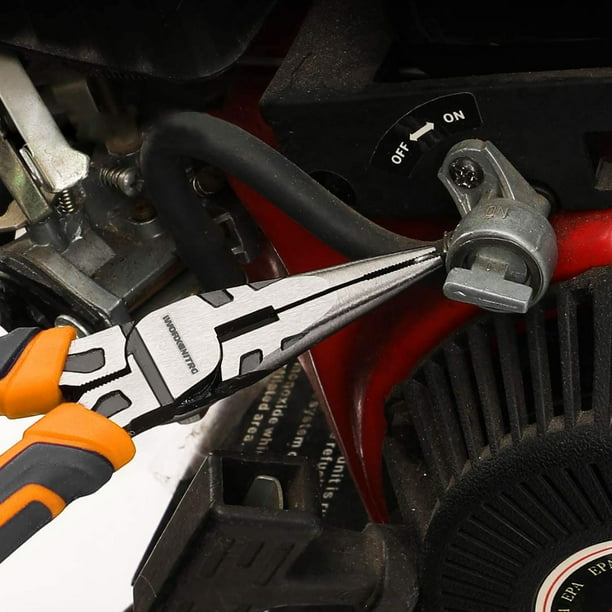 Worx NITRO Professional 42-Piece Hand Tool Set - Samsclub.com