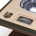 thumbnail image 4 of YouTheFan NHL 25-Layer Stadium View Lighted End Table, 4 of 5