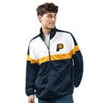 thumbnail image 1 of NBA Adult Full Zip Track Jacket, 1 of 3