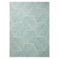 thumbnail image 2 of Nicole Miller Ombre Geo Indoor/Outdoor Area Rug, 2 of 11