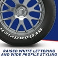 thumbnail image 2 of BFGoodrich Radial T/A - P245/60R15 100S Tire, 2 of 6