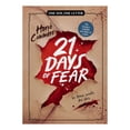 thumbnail image 1 of 21 Days of Fear by Hervé Commère, Trade Paperback, 1 of 4