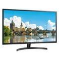thumbnail image 2 of LG 31.5" IPS Display, Full HD, Monitor, 2 of 6