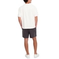 thumbnail image 7 of Aeropostale Fleece Pull-On Short, 7 of 11