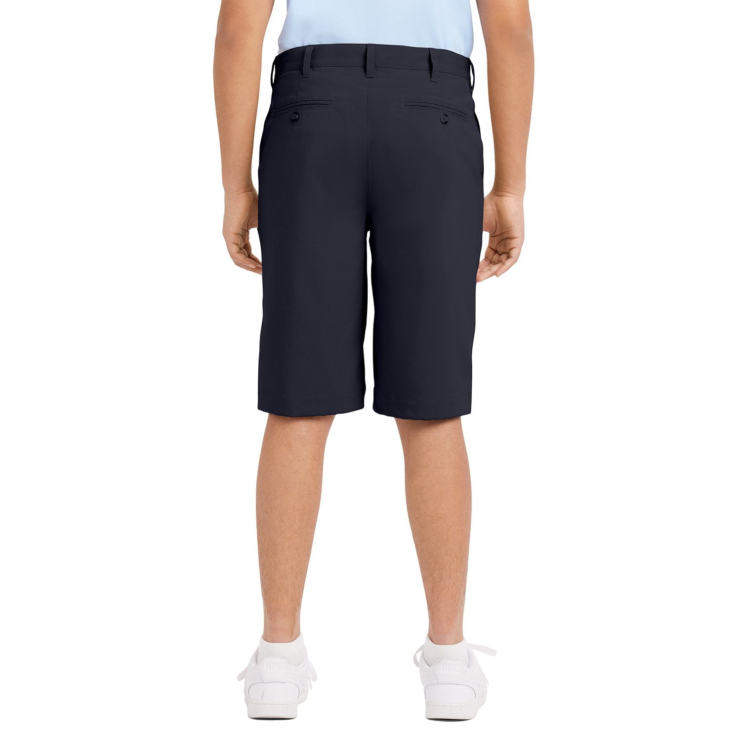 Nautica Young Mens Uniform Performance Short