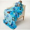 thumbnail image 3 of Kids 3-Piece Licensed Character Travel Set, 3 of 9