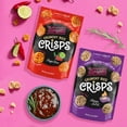 thumbnail image 3 of Wowza Crunchy Rice Crisps Korean BBQ, 9.2 oz., 3 of 8
