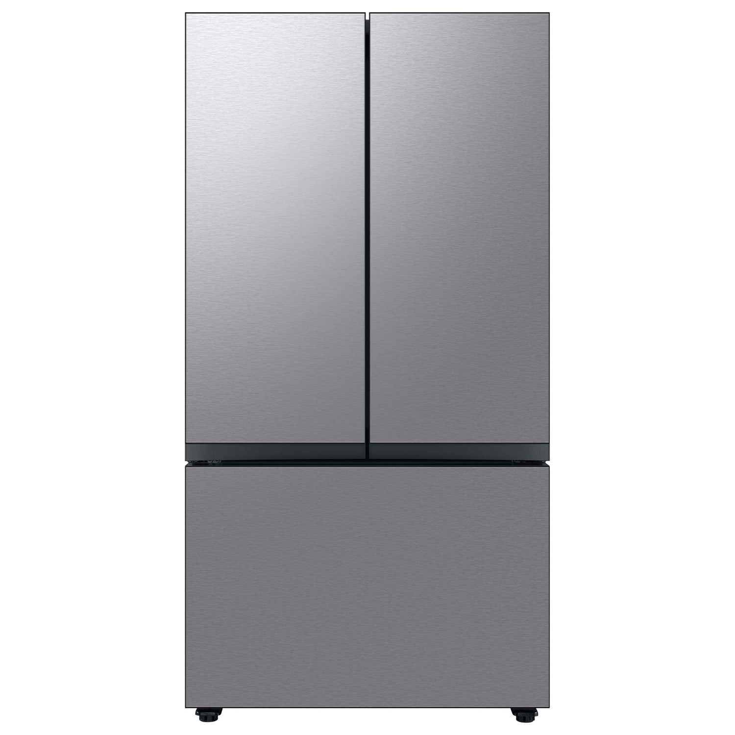 Samsung Bespoke 4-Door French Door Refrigerator Top Panel