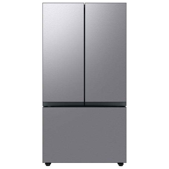 Samsung Bespoke 30 cu. ft. French-Door Refrigerator