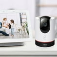 thumbnail image 5 of TP-Link Plug-in 2K Tapo Pan-Tilt Indoor Security Camera, 5 of 9