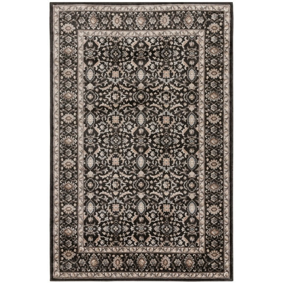 Legacy Loom Area Rug, Assorted Designs and Sizes