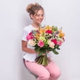 thumbnail image 3 of Member's Mark Mother's Day Eternal Love Vase Arrangement, 62 stems, 3 of 8