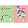 thumbnail image 2 of I Love My Family by Bluey and Bingo, Hardcover, 2 of 4