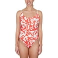 thumbnail image 1 of Billabong Women's One-Piece Swimsuit, 1 of 8