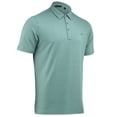 thumbnail image 2 of Travis Mathew The Heater Men's Polo, 2 of 3