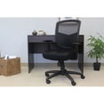 thumbnail image 1 of BOSS Office Ergonomic Mesh Task Chair with Adjustable Features, 1 of 8