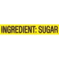 thumbnail image 3 of Domino Granulated Sugar 25 lbs., 3 of 4