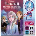 thumbnail image 1 of Disney Frozen 2 Movie Theater Storybook, Hardcover, 1 of 6
