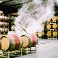 thumbnail image 8 of Kendall-Jackson Vintner's Reserve Sauvignon Blanc White Wine (750 ml), 8 of 9