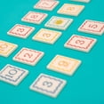 thumbnail image 6 of 3-in-1 Floating Game Mat: Mahjong, Rummi Cube, and Waterproof Cards, 6 of 8