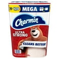 thumbnail image 1 of CHARMIN ULTRA STRONG 30 ROLLS 308 SHEETS, 1 of 1