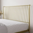 thumbnail image 3 of Zinus Night Therapy Harper 41" Metal Platform Bed Frame, Assorted Colors, 3 of 9