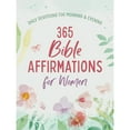 thumbnail image 1 of 365 Bible Affirmations for Women, Paperback, 1 of 1