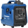 thumbnail image 1 of Westinghouse 2550 Watt Gas Powered Inverter Generator with Recoil Start and Quiet Technology, 1 of 12