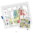 thumbnail image 4 of Bendon Disney Princess Imagine Ink Floorpad, 4 of 4