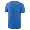 thumbnail image 2 of Los Angeles Chargers Adult Crewneck T-Shirt, 2 of 5