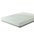 thumbnail image 10 of ZINUS Night Therapy Medium 8" Green Tea Memory Foam Mattress, 10 of 12
