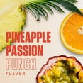 thumbnail image 5 of Dymatize ISO100 Clear 20g Protein Powder, Pineapple Passion Punch, 22.9 oz., 5 of 7