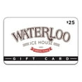 thumbnail image 1 of Waterloo Ice House $50 Multi-Pack, 2 x $25, 1 of 1