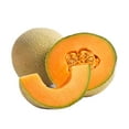 thumbnail image 1 of Large Cantaloupe, 1 ct., 1 of 5
