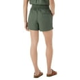 thumbnail image 2 of Member's Mark Women's Tencel Short, 2 of 5