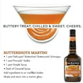 thumbnail image 2 of DeKuyper Buttershots Schnapps Liqueur 1 L, 2 of 4